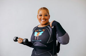 Meet your Posher, Melva